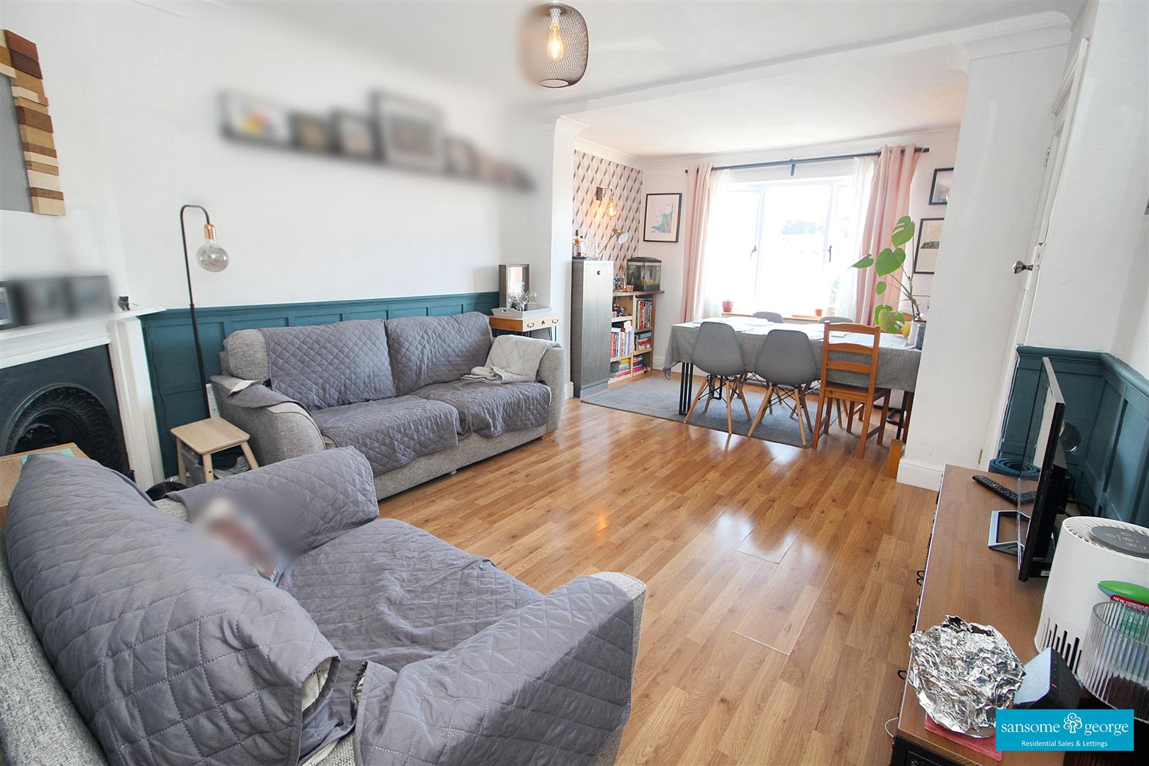 3 bed property in Rodway Road, Reading